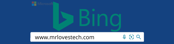 Bing-Search engine
