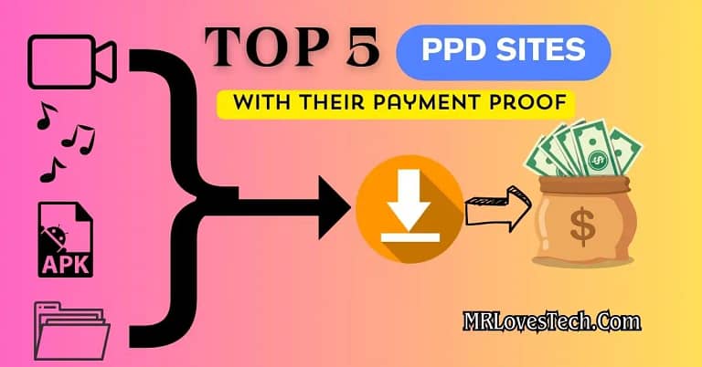 Top 5 Trusted PPD Sites